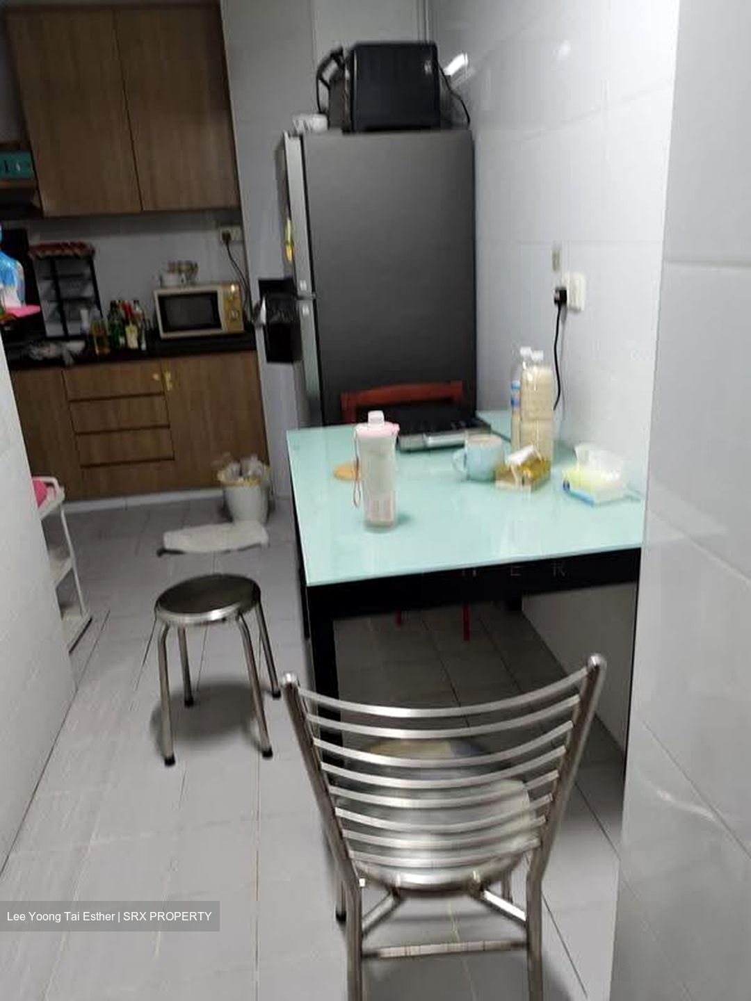 Canne Lodge (D14), Apartment #623123761
